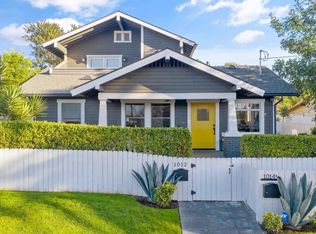 1012 Manzanita St, Los Angeles, CA 90029