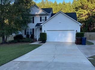 624 Monger Ln, Sanford, NC 27330
