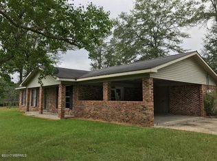 2950 Hickory Little Rock Rd, Hickory, MS 39332