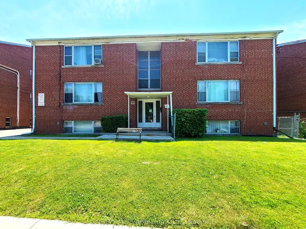 90 Trethewey Dr, Toronto, ON M6M 4B4