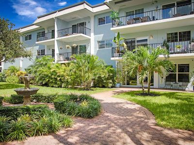 3002 NE 5th Terrace #215B, Wilton Manors, FL, 33334