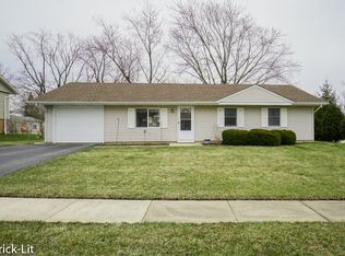 19647 Walnut St, Mokena, IL 60448