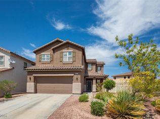 912 Crescent Falls St, Henderson, NV 89011