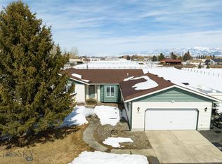 125 Comfort Ln, Bozeman, MT 59718