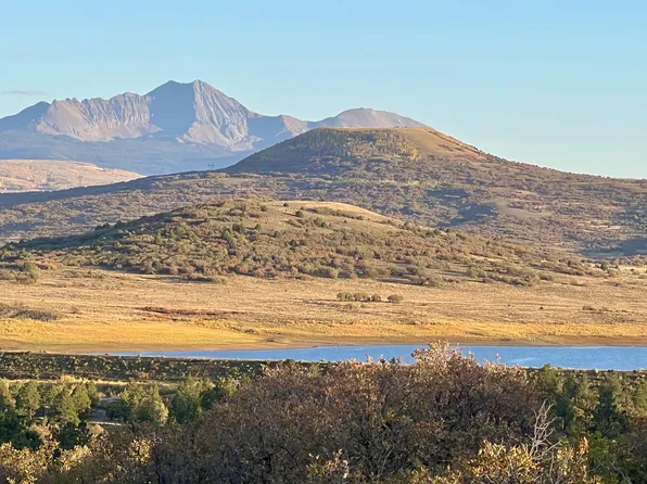 N Gurley Lake Dr Lot 28, Norwood, CO 81423