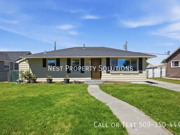 171 G St SE, Ephrata, WA 98823