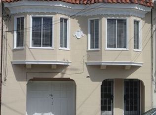 1748 McKinnon Ave, San Francisco, CA 94124