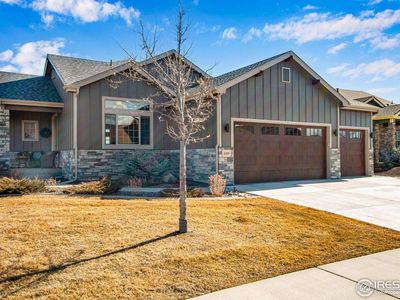 3408 Saguaro Dr, Loveland, CO, 80537