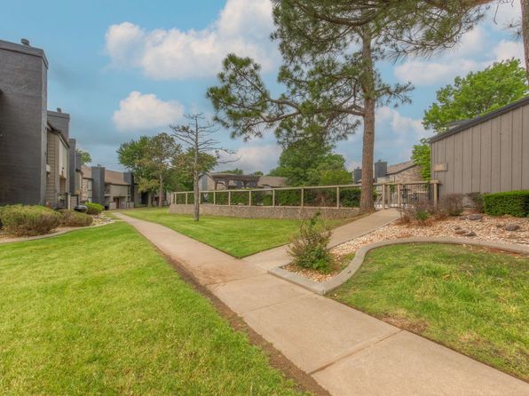 7110 S Granite Ave #2607