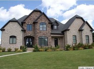 245 Kings Crest Ln, Pelham, AL 35124