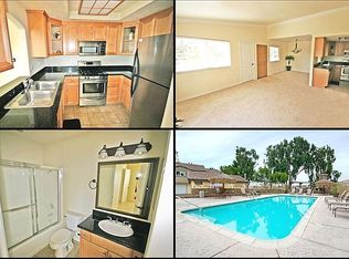 5037 Los Morros Way UNIT 72-1-1, Oceanside, CA 92057