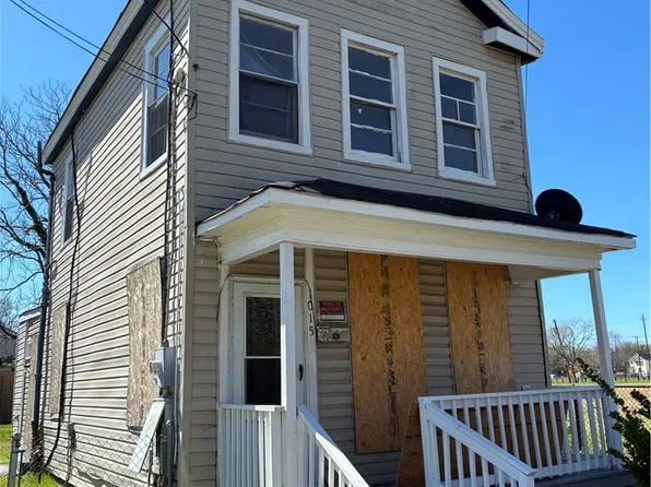 1015 Garfield St, Portsmouth, VA 23704