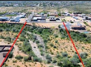 0 W West Wind Dr #201-08-428, Peoria, AZ 85383