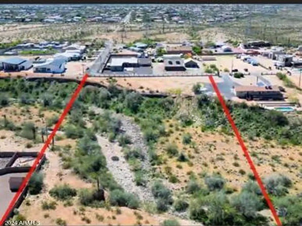 00000 W Westwind Drive #201-08-428, Peoria, AZ 85383