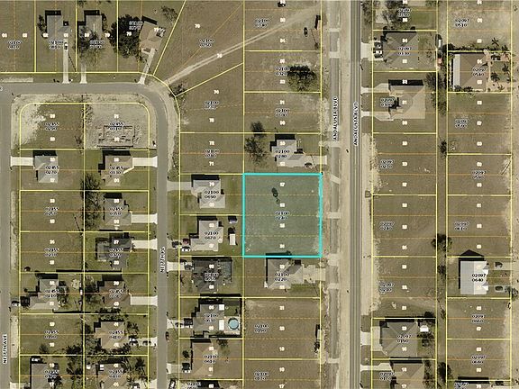 3rd image of 1514 Andalusia Blvd