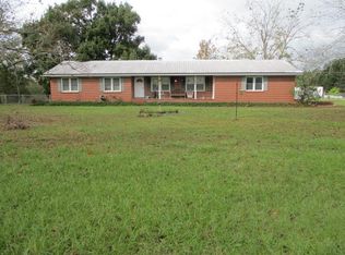 850 Tree Farm Rd, Moultrie, GA 31768