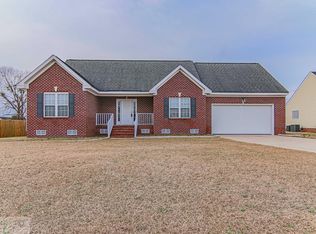 101 Coy Pl, Goldsboro, NC 27534