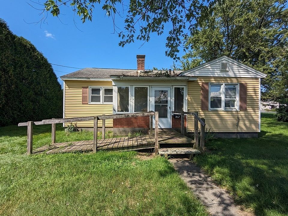 24 Elm St, South Deerfield, MA 01373 MLS 73153522 Zillow