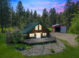184 Quinns Ln, Cocolalla, ID 83813
