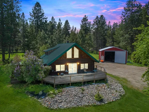 184 Quinns Ln, Cocolalla, ID 83813