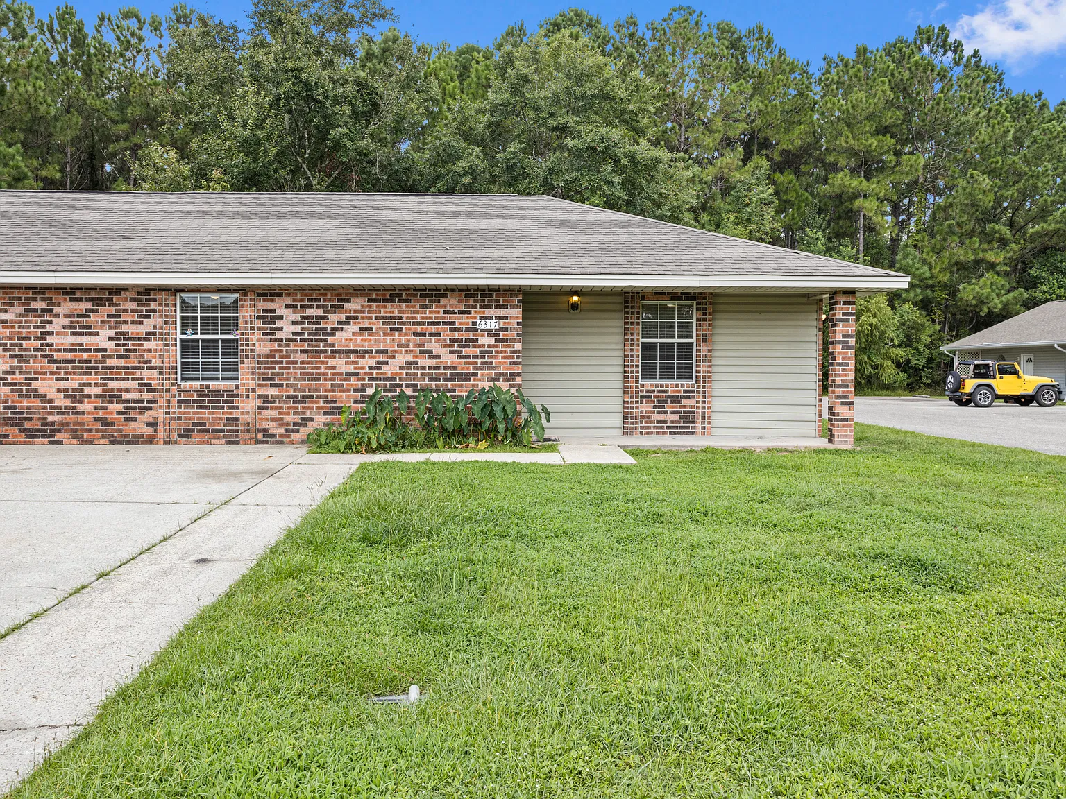 2 bed, 1089 sqft, $1,350 — Photo 3