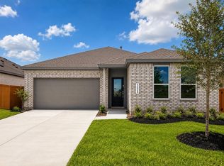 22026 Maddaloni View Dr, Hockley, TX 77447