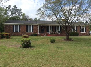 4337 Fairbluff Rd, Hephzibah, GA 30815