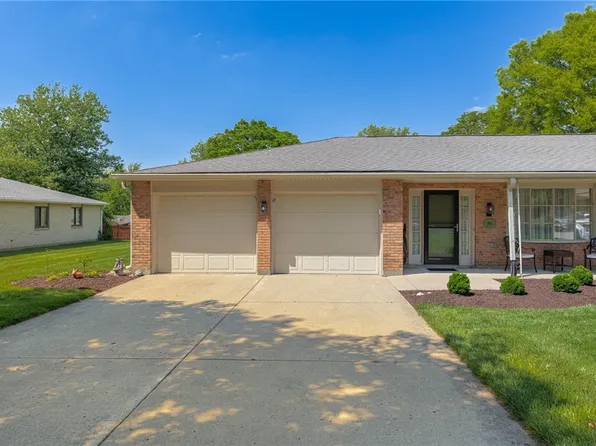 311 Kimbary Dr, Dayton, OH 45458