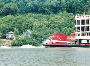 9386 Us Highway 52, Manchester, OH 45144