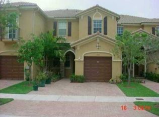 836 SW 154th Path, Miami, FL 33194