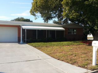 3707 Berkshire St, New Port Richey, FL 34652