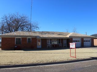 1 Fannin Dr, Tulia, TX 79088