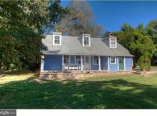 4309 Dillon Rd, Doylestown, PA 18902