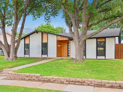 6408 Apache Ct, Plano, TX, 75023