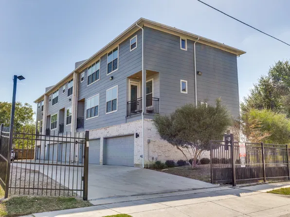 3230 Elihu St #5, Dallas, TX 75210