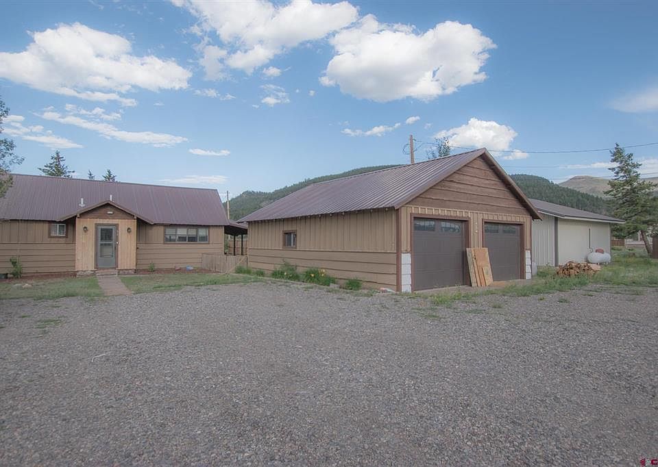 86 Elm St, South Fork, CO 81154 MLS 796489 Zillow