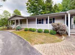 8158 Kirtland Chardon Rd, Kirtland, OH 44094