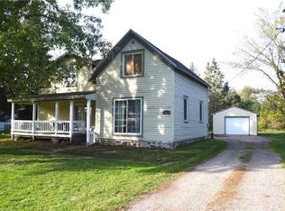 2434 15 3/8 Ave, Rice Lake, WI 54868