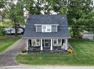 11661 Wengerlawn Rd, Brookville, OH 45309