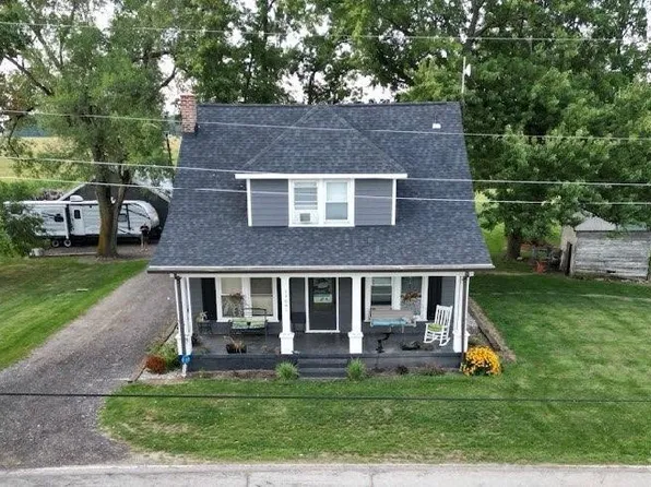 11661 Wengerlawn Rd, Brookville, OH 45309