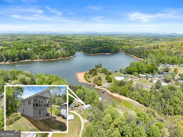 5652 Alligator Aly, Gainesville, GA 30506