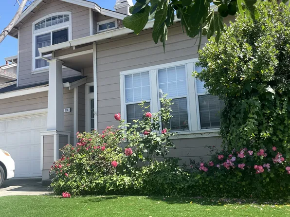 236 Bayberry Cmn, Fremont, CA 94539