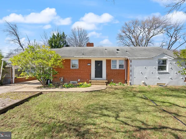 5212 Franconia Rd, Alexandria, VA 22310