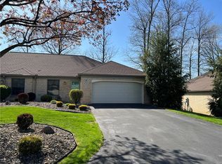 810 Southwestern Run UNIT 8, Youngstown, OH