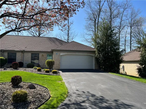 810 Southwestern Run Unit 8, Youngstown, OH 44514