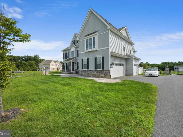 134 Ayshire Dr, Middletown, DE 19709
