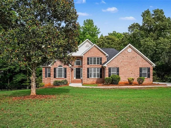 630 Brookgreen Pl, McDonough, GA 30252