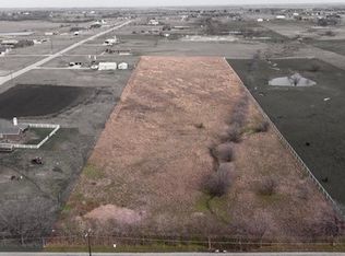 0 County Road 4530, Decatur, TX 76234