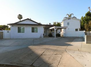 11607 Aldea Ave, Granada Hills, CA 91344