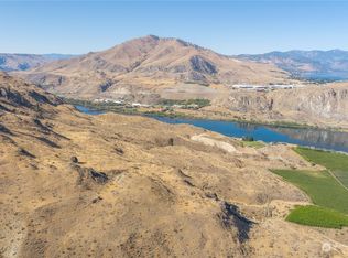 0 Nhn McNeil Canyon Rd, Orondo, WA 98843